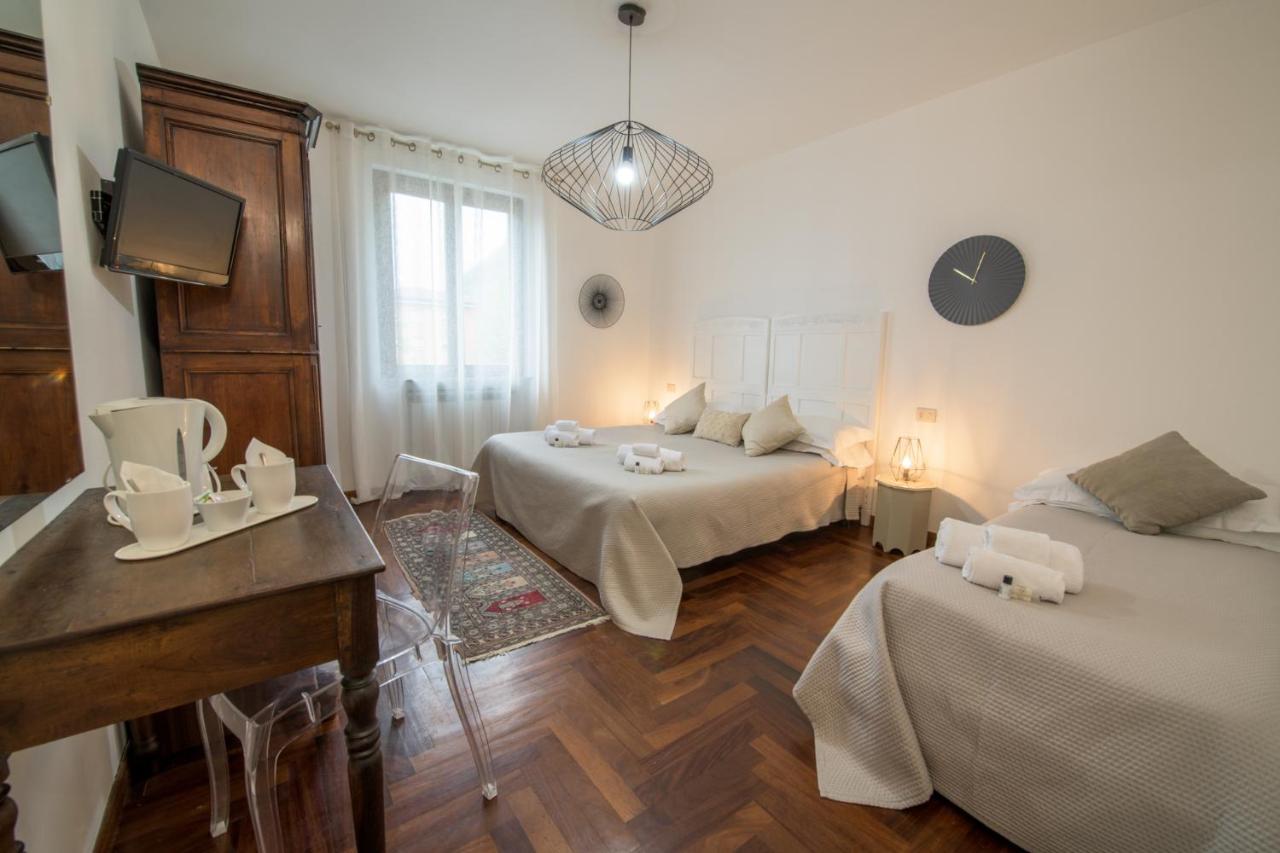 Albergo Al Castello Gavi Eksteriør bilde