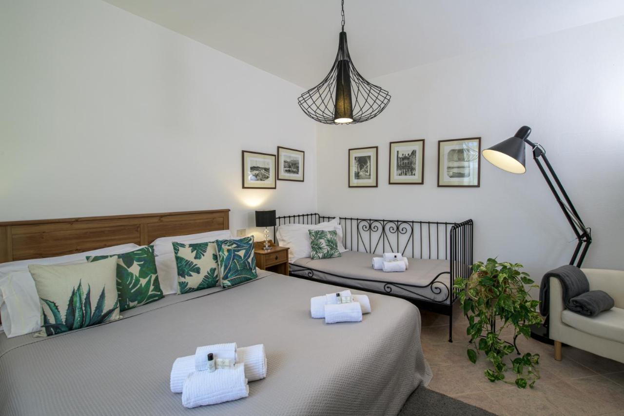 Albergo Al Castello Gavi Eksteriør bilde
