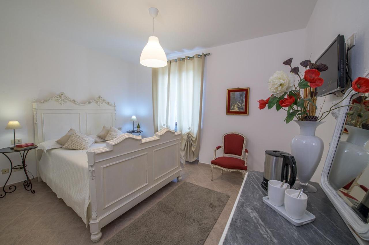 Albergo Al Castello Gavi Eksteriør bilde