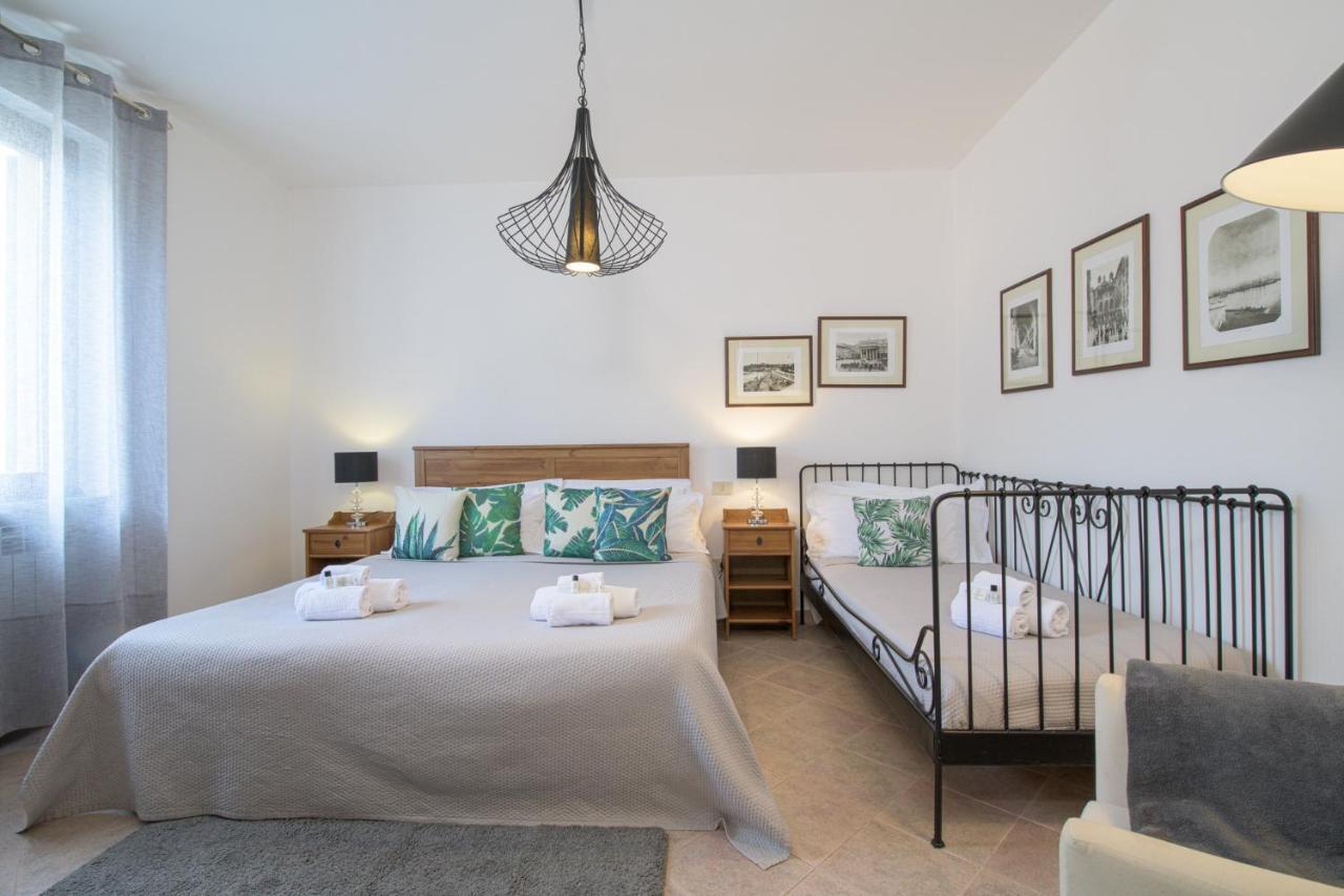 Albergo Al Castello Gavi Eksteriør bilde
