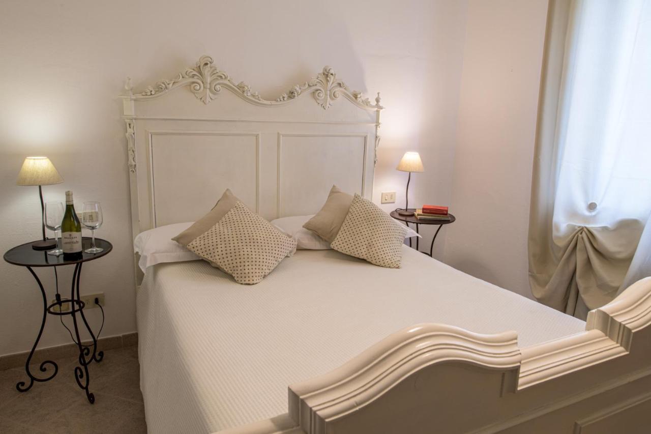 Albergo Al Castello Gavi Eksteriør bilde