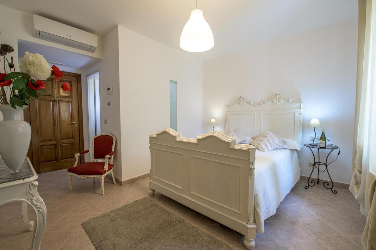 Albergo Al Castello Gavi Eksteriør bilde