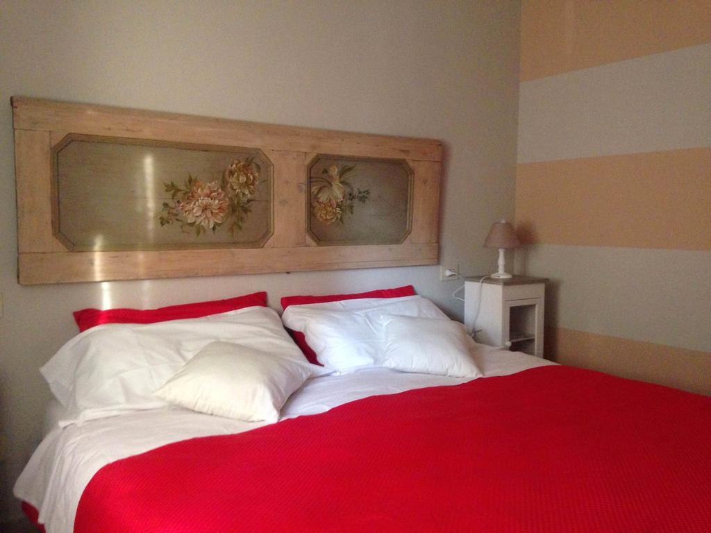 Albergo Al Castello Gavi Rom bilde