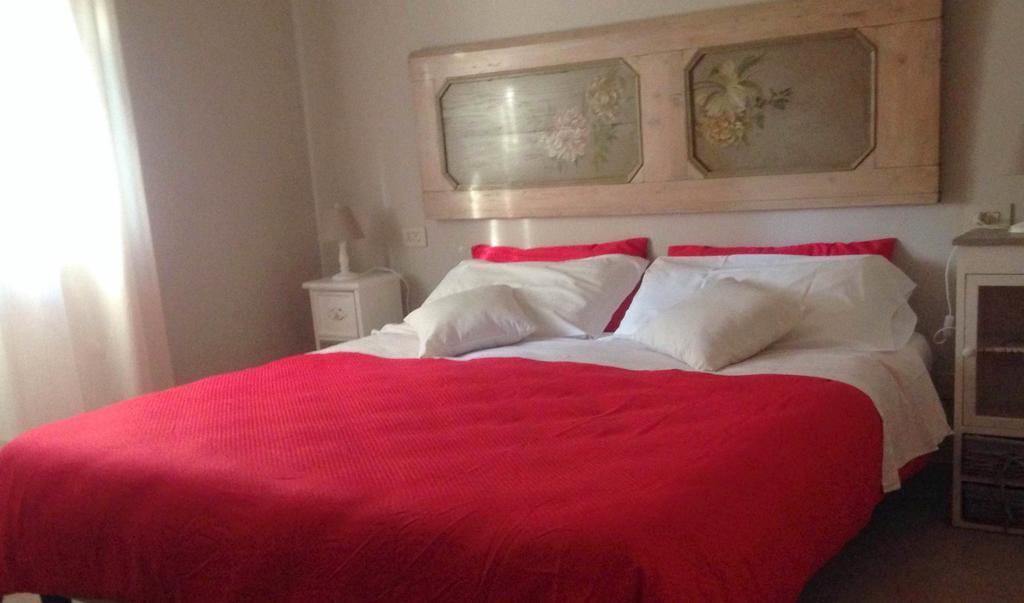 Albergo Al Castello Gavi Rom bilde