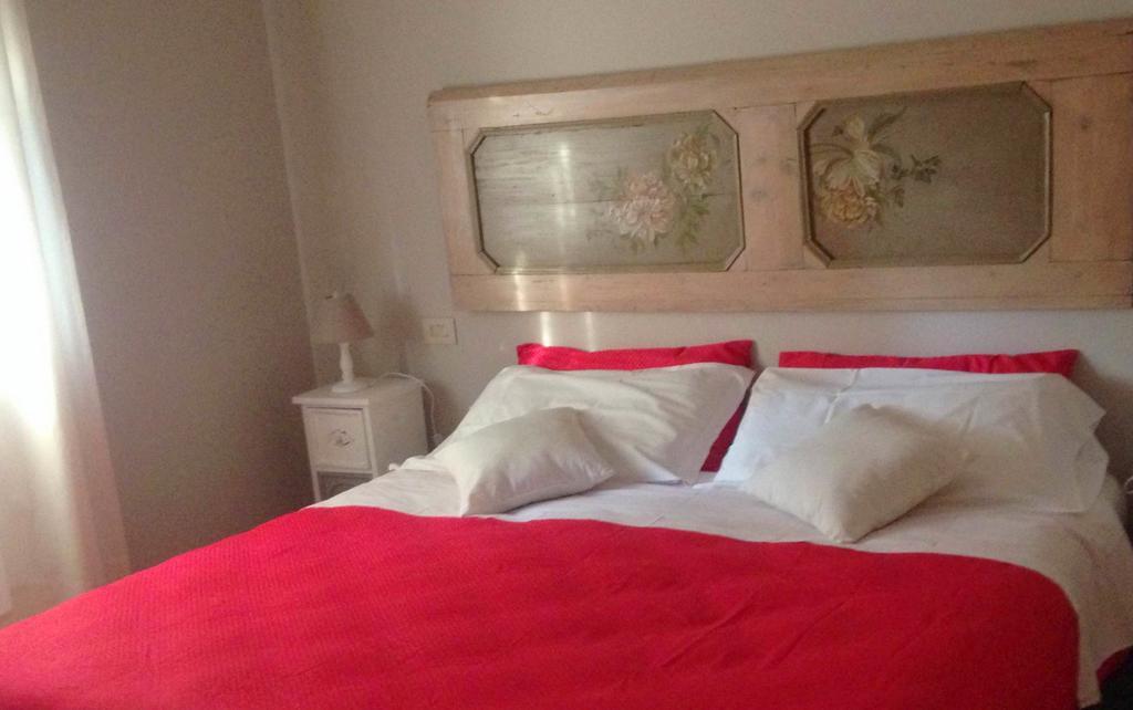 Albergo Al Castello Gavi Rom bilde
