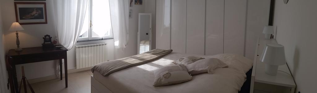 Albergo Al Castello Gavi Eksteriør bilde