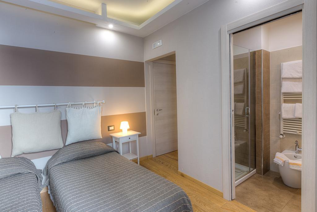 Albergo Al Castello Gavi Eksteriør bilde
