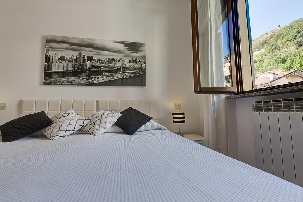 Albergo Al Castello Gavi Eksteriør bilde