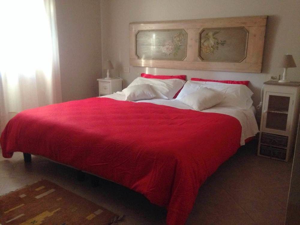Albergo Al Castello Gavi Eksteriør bilde